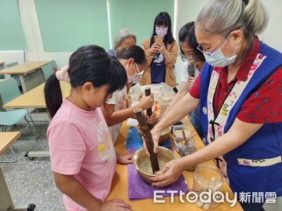 推動本土語言體驗活動　南市圖歡迎跟著節奏體驗原客台魅力