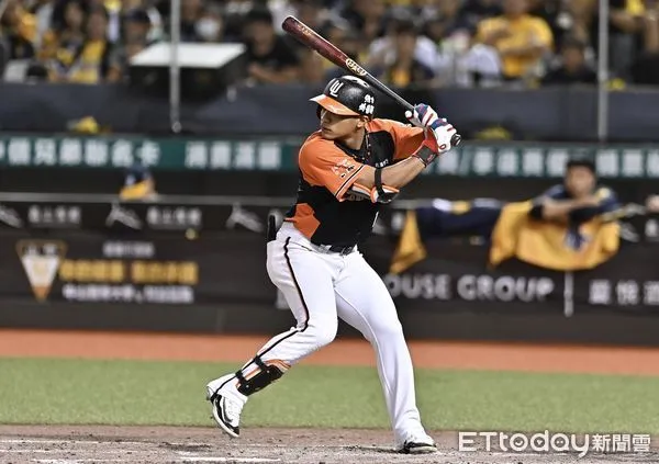 ▲▼中職邱智呈 。（圖／記者李毓康攝）