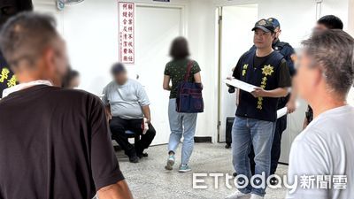 鹽水溪浮屍疑保五總隊小隊長…胞弟到場「無法指認」！將比對DNA