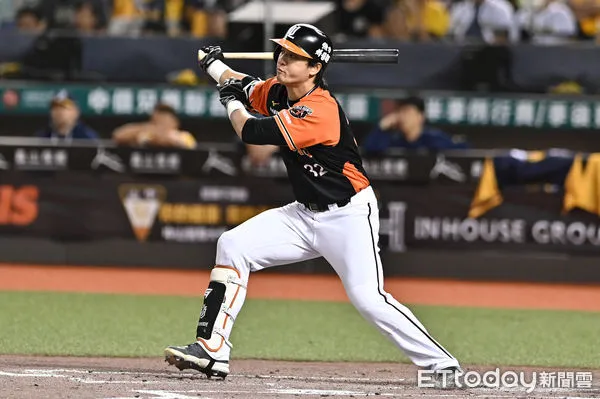 ▲▼2024中職台灣大賽G2，蘇智傑。（圖／記者李毓康攝）