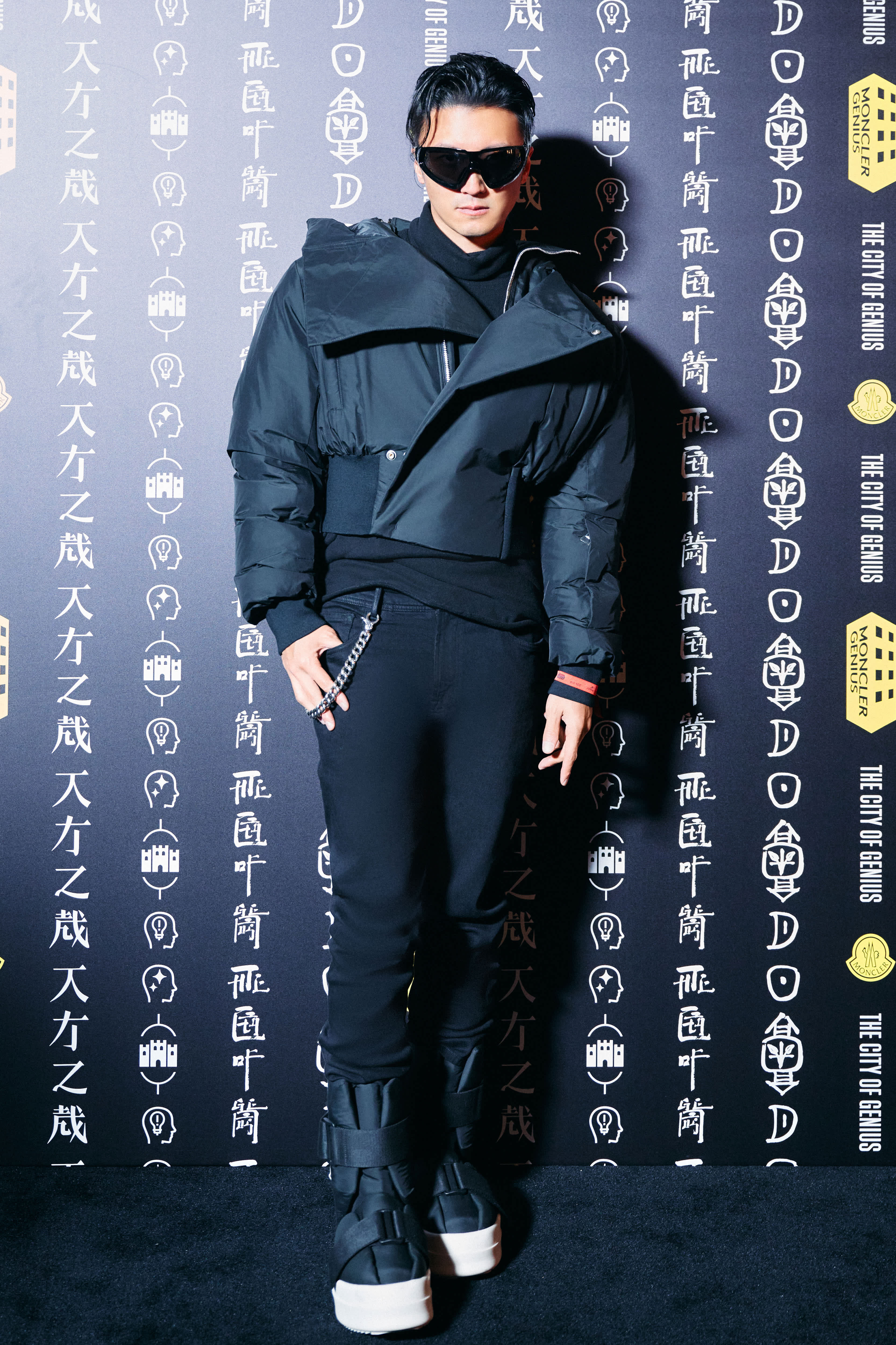 ▲▼MONCLER    。（圖／品牌提供）