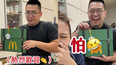 YTR陳彥婷「送全套卡包233號」！　寵粉辦抽獎：給愛《獵人》的各位