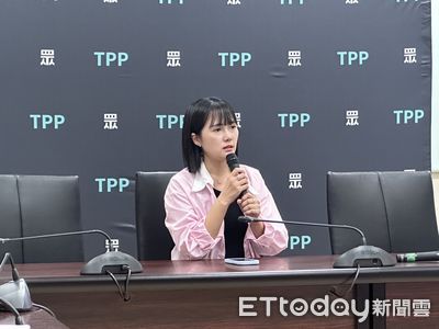 蔡壁如惹怒柯美蘭　民眾黨籲謹言慎行：以「不傷害柯家人」優先