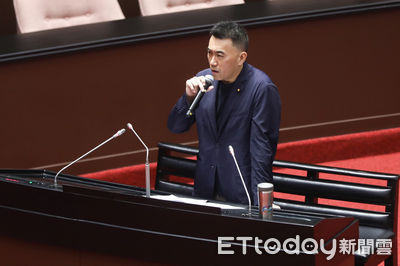 做賊喊抓賊!2監委被爆「曾彈劾濫用公務車」 藍轟:雙標令人厭惡