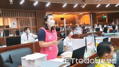 當選無效解職！宜蘭議員莊淑如：士可殺不可辱　民進黨黃惠慈遞補