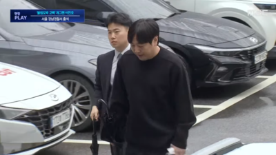 檢舉韓星男友酒駕「承受龐大壓力」！　女友被發現陳屍家中