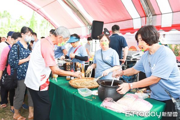 ▲▼    番路鄉農會勇奪113年度「金推獎」家政績優獎，綠色照顧與產業推廣展現卓越成果   。（圖／番路鄉農會提供）