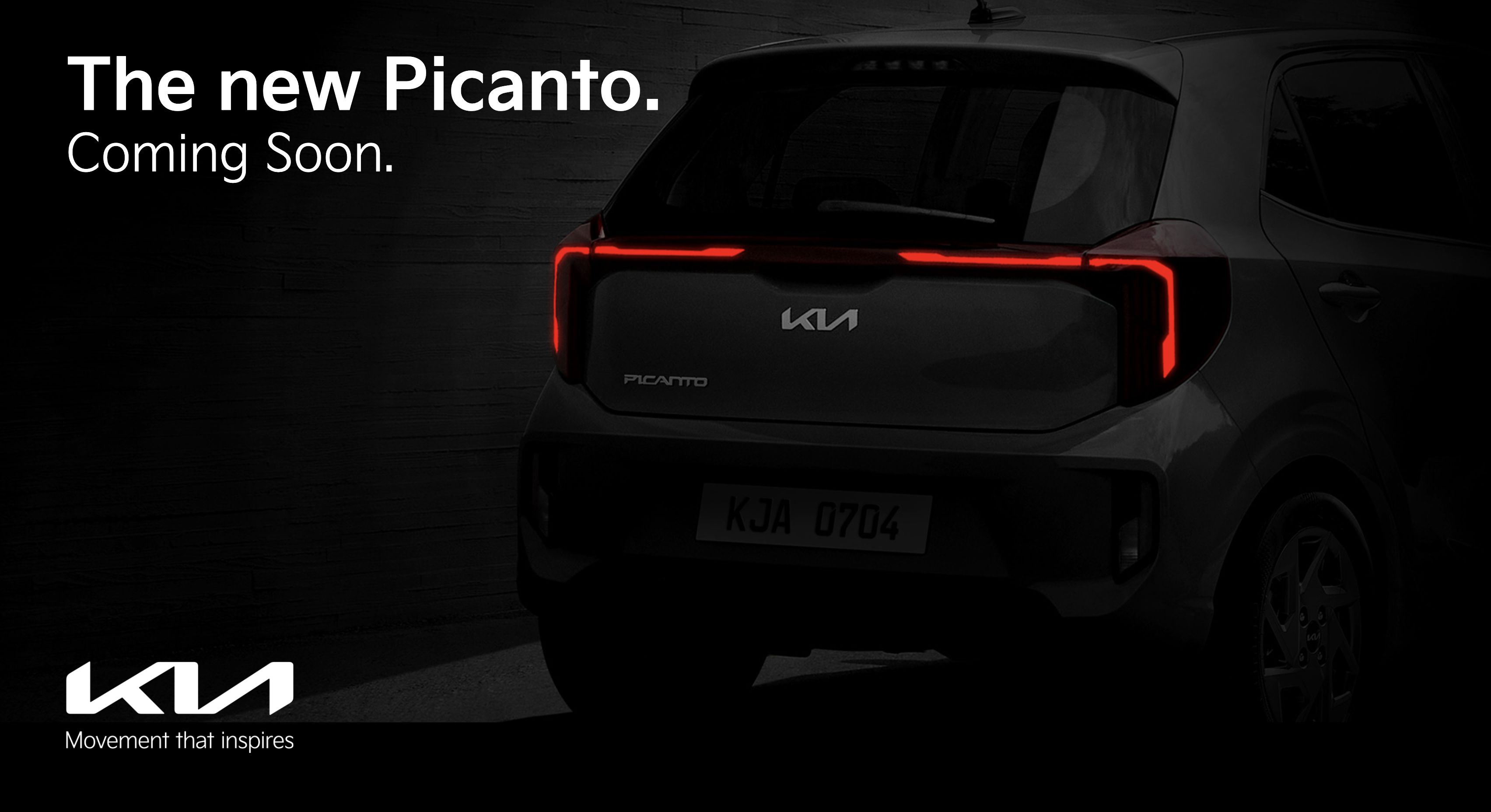 ▲KIA Picanto 。（圖／翻攝自KIA官網）