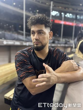 ▲▼    勝騎士         。（圖／記者王真魚攝）