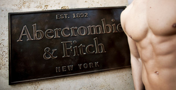 ▲▼時尚流行服飾Abercrombie & Fitch（A&F）前執行長傑佛瑞斯（Mike Jeffries）涉嫌性販賣遭逮捕。（圖／達志影像／美聯社）