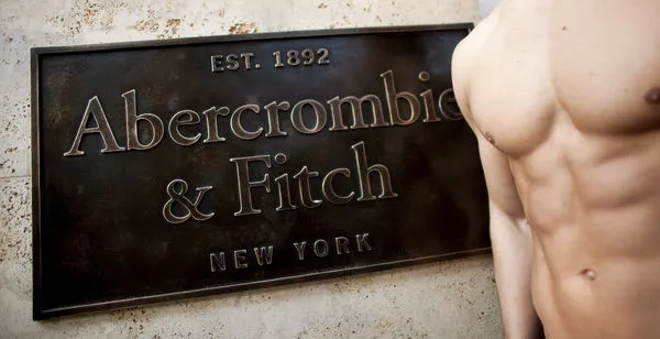 ▲▼時尚流行服飾Abercrombie & Fitch（A&F）前執行長傑佛瑞斯（Mike Jeffries）涉嫌性販賣遭逮捕。（圖／達志影像／美聯社）