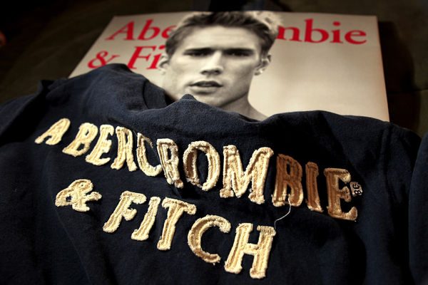 ▲▼時尚流行服飾Abercrombie & Fitch（A&F）前執行長傑佛瑞斯（Mike Jeffries）涉嫌性販賣遭逮捕。（圖／達志影像／美聯社）