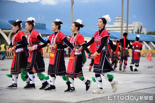 ▲花蓮港務分公司在多元推動下，盡速恢復花蓮郵輪觀光，今年3月21日威士特丹郵輪靠泊花蓮港。（圖／花蓮港務分公司提供，下同）