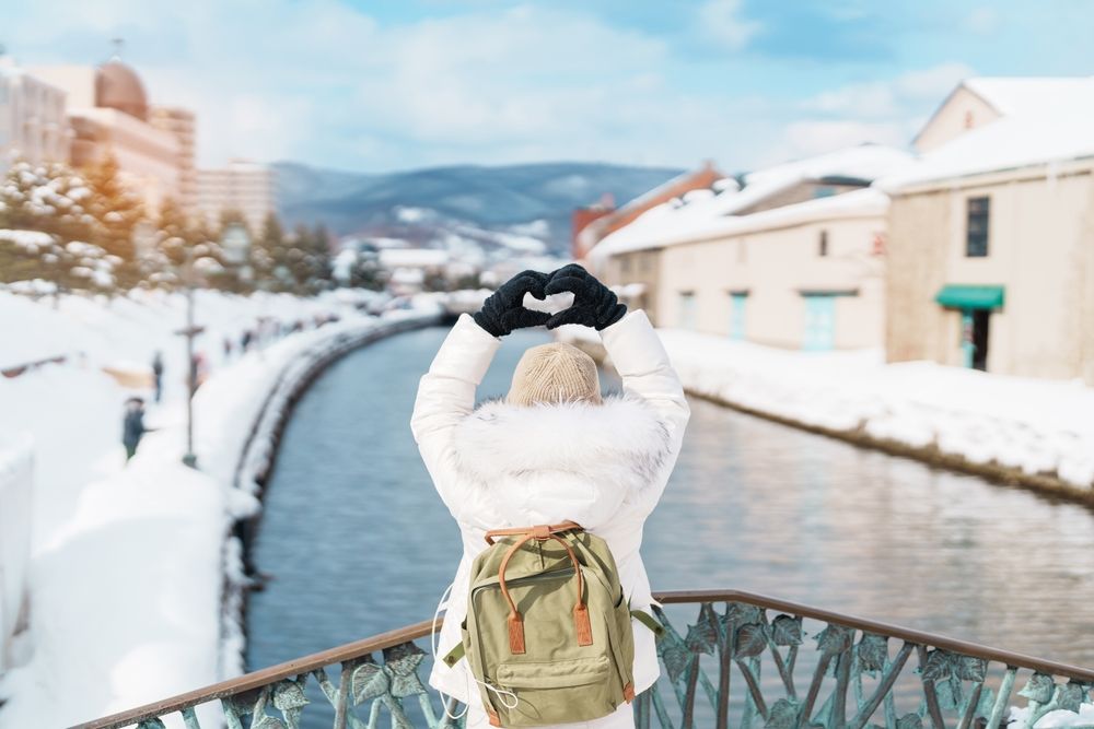 ▲▼ 旅展,日本,沖繩,特惠,自由行,百威旅遊,北海道,合掌村。（圖／百威旅遊提供）