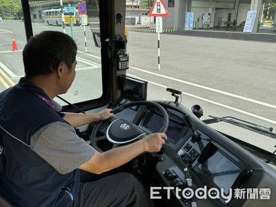 祭10萬薪仍找嘸人!客運駕駛荒缺600人 公路局今年加碼補助徵才