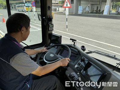 新興毒品7年暴增10倍「客運駕駛尿檢未涵蓋」 公路局評估納檢