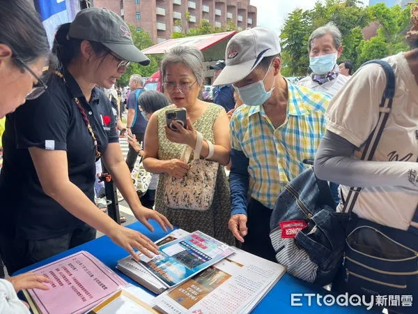 ▲台東縣府推出全國首創的「台東地籍導航通」大受民眾歡迎。（圖／記者楊漢聲翻攝）