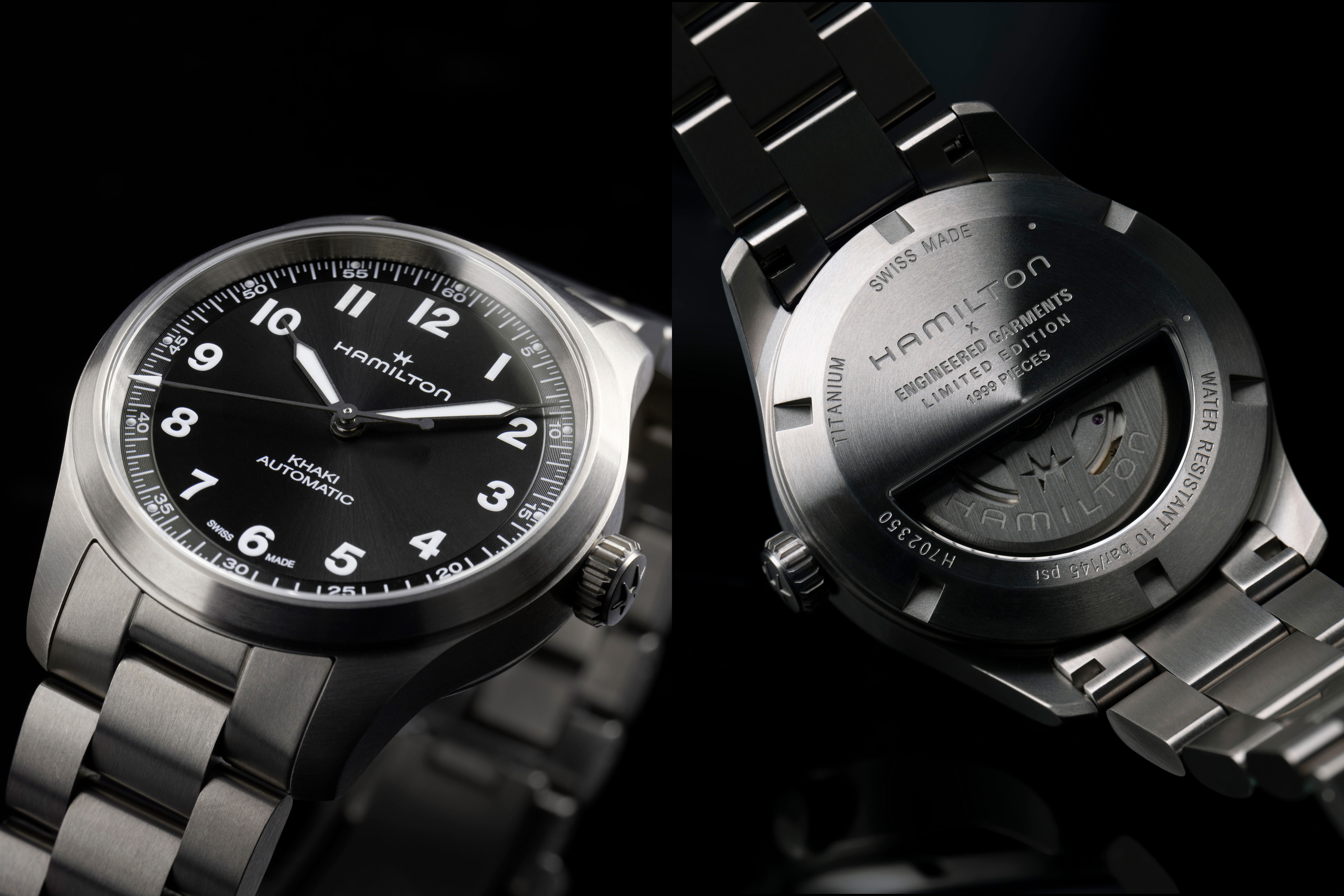 ▲▼Hamilton,Tissot             。（圖／公關照）