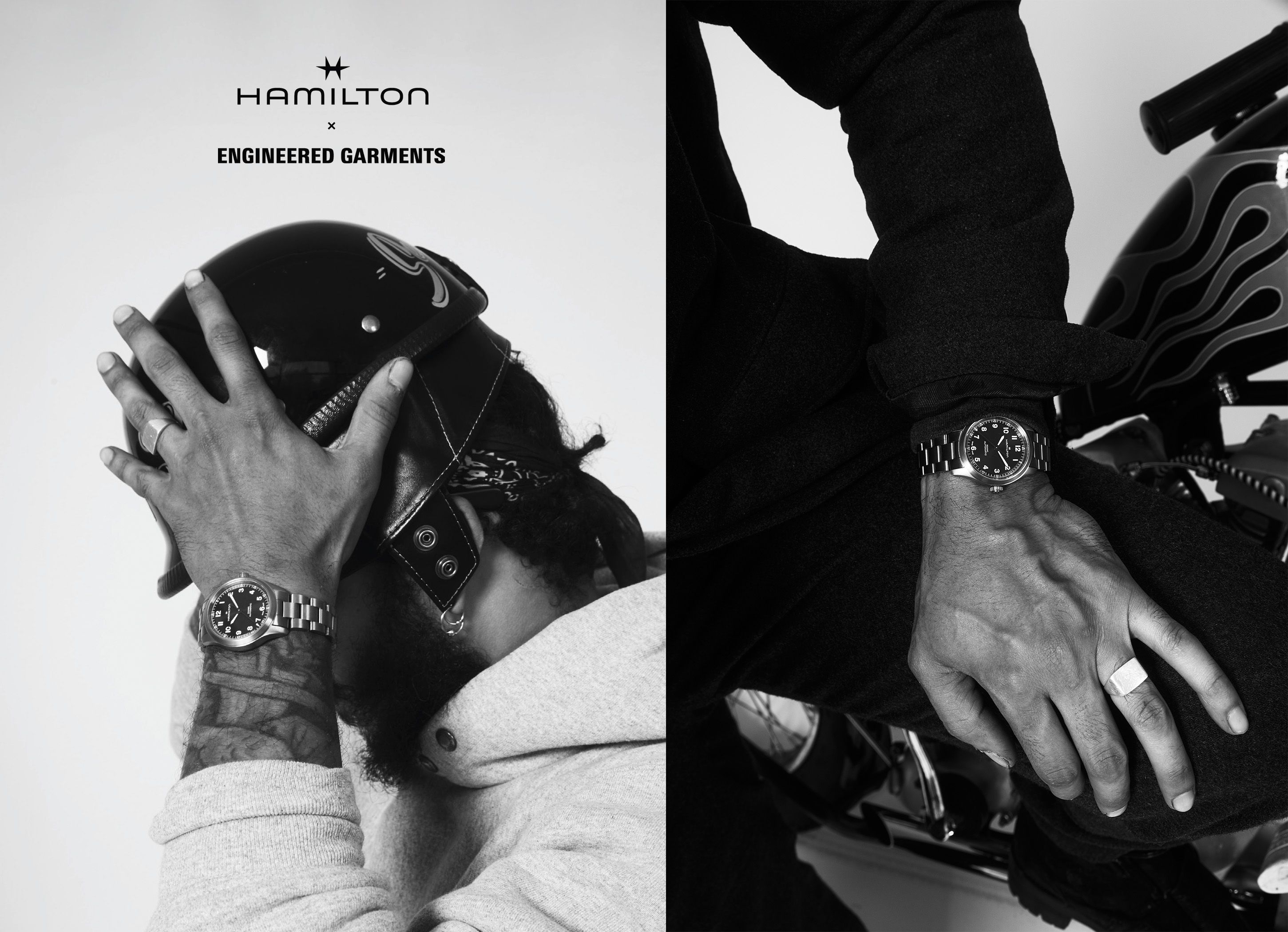 ▲▼Hamilton,Tissot             。（圖／公關照）