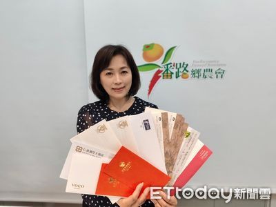 番路鄉農會柿子節可抽8知名飯店　農業觀光加乘效應萬人湧現　　　