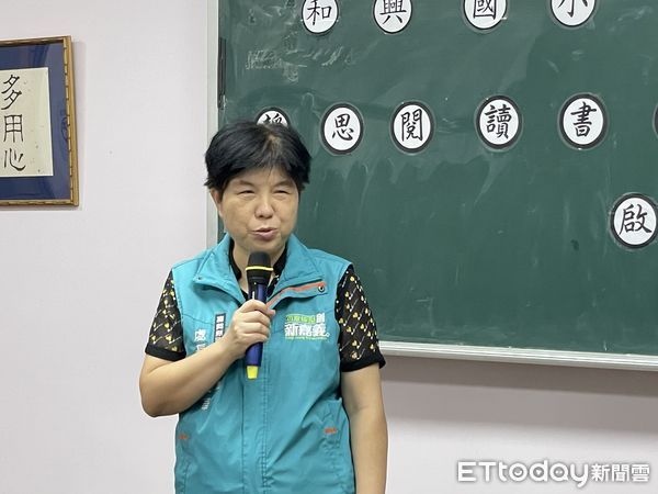 ▲▼  和興國小靜思閱讀書軒正式啟用 象徵閱讀教育新里程碑   。（圖／嘉義縣政府提供）