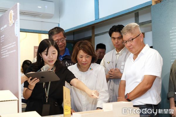 ▲▼   舊屋力轉骨成功 永續創新提案競賽讓全國看見嘉義市  。（圖／嘉義市政府提供）