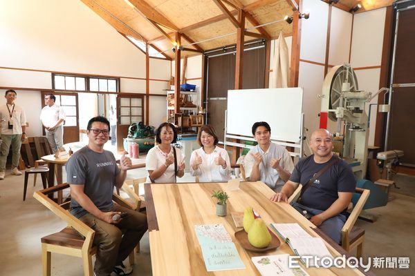 ▲▼   舊屋力轉骨成功 永續創新提案競賽讓全國看見嘉義市  。（圖／嘉義市政府提供）