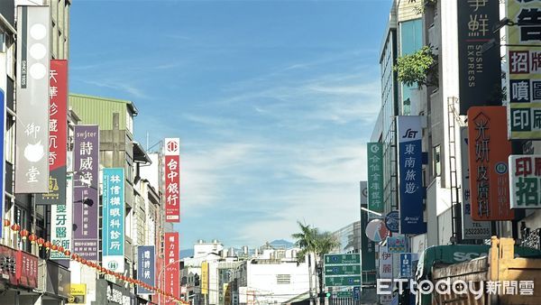 ▲▼豐原,房市,街景             。（圖／記者陳筱惠攝）