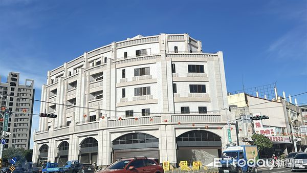 ▲▼豐原,房市,街景             。（圖／記者陳筱惠攝）