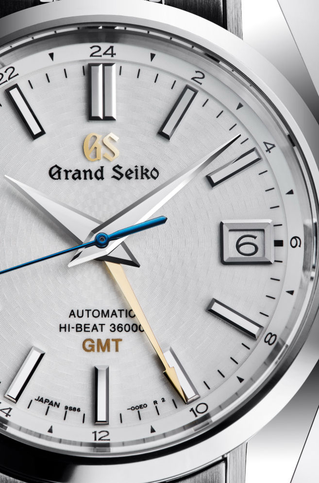 ▲▼Grand Seiko,Breitling            。（圖／公關照）