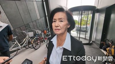 涉貪被求處20年重刑！　林姿妙怒了：看到「與惡最近的距離」