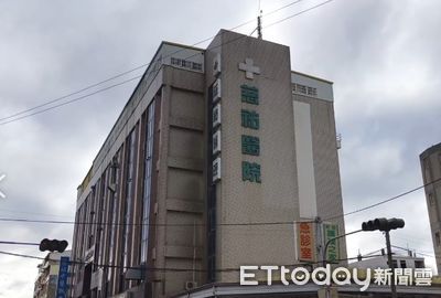 苗栗慈佑醫院暗夜火警！檢驗室冒煙　患者行動不便105人就地避難