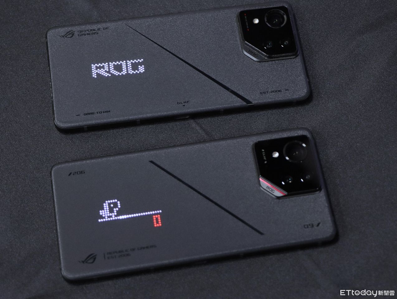 ▲▼      ROG9,ROG,玩家共和國,收購筆電ASUS,ROG 9 11/19 22:00前請勿使用，       。（圖／記者蘇晟彥攝）