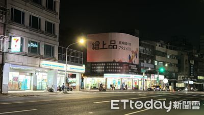 27年「享溫馨」拆了！速迎新店進駐　在地驚：2家小7對打