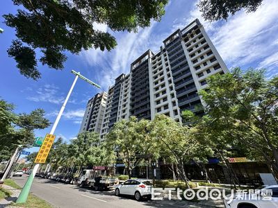 台中首購族擠不進3大屯區? 專家指1區有機會