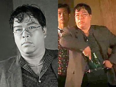 《少林足球》男星謝志華心肌梗塞逝世！享壽64歲…兒曝帳戶收奠儀