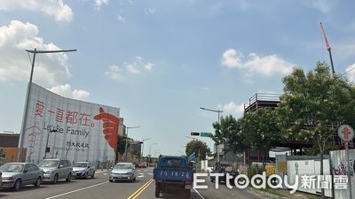 預售房市被打到剩2成 台中上櫃建商逆勢推百億原因曝