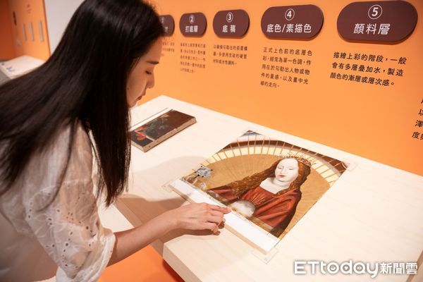 ▲奇美博物館全新特展《畫師們：走進16、17世紀尼德蘭繪畫時代》將於26日盛大登場，帶您穿越時空、一窺尼德蘭畫師們的創作祕密。（圖／奇美博物館提供，下同）