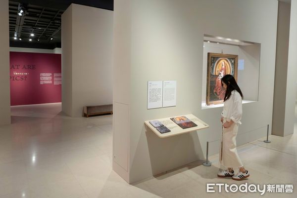 ▲奇美博物館全新特展《畫師們：走進16、17世紀尼德蘭繪畫時代》將於26日盛大登場，帶您穿越時空、一窺尼德蘭畫師們的創作祕密。（圖／奇美博物館提供，下同）