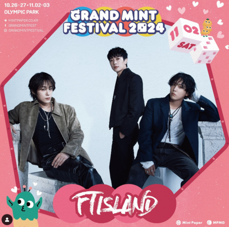 ▲▼FTISLAND。（圖／翻攝自官方網站）