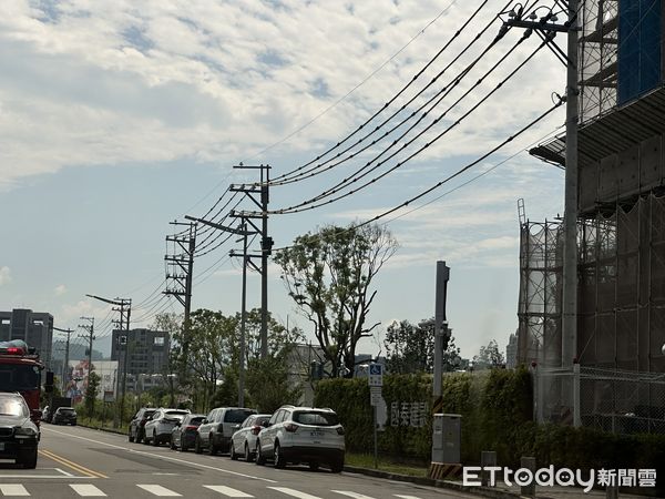 ▲▼ 北屯,14期,預售            。（圖／記者陳筱惠攝）