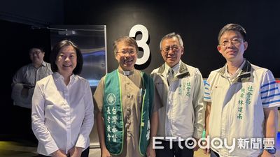 《愛子歸來》台南首映感動全場！　歡迎各界善心公益企業團體支持並踴躍包場