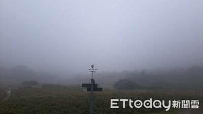 極端天氣山難頻傳！　太管處籲：登山前評估自身條件