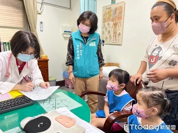 ▲▼ 照護「嘉」的寶貝影片上線 嘉義縣力推兒童發展篩檢及聯合評估   。（圖／嘉義縣政府提供）