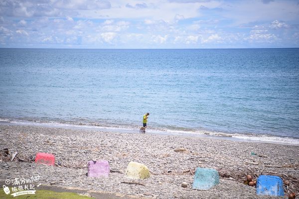 ▲▼墾丁無敵海景景觀餐廳推薦　遼闊海景盡收眼底， 浪漫鞦韆、天使翅膀、小木馬超好拍！（圖／部落客滿分提供）