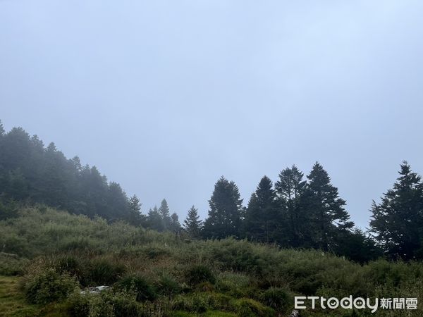 ▲高海拔、低溫低氣壓環境的登山活動，自身體能條件是最基本也是最重要的。（圖／太管處提供，下同）