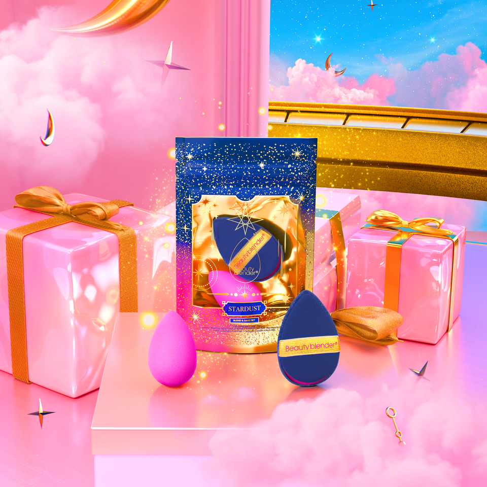 MakeUp Eraser,Beautyblender,Tweezerman,美妝,小物。（圖／品牌提供）