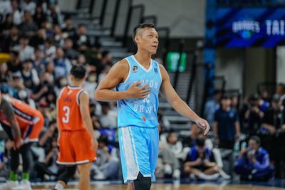 林志傑退役誰接班? 「光哥」李逸驊點名:胡瓏貿個性很像