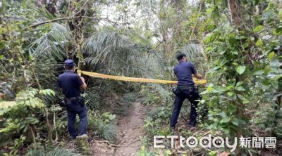 快訊／柴山龍泉寺附近小徑驚見男屍　「盤腿垂頭」身份待查