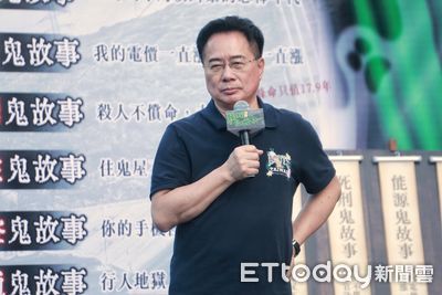 自爆三中案遭裁定「戴電子腳鐐」 蔡正元轟:證明賴清德人馬要整我